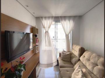 Apartamento · 51m² · 2 Quartos · 1 Vaga · Apartamento à Venda - Liberdade, 2 Quartos, 51 m2