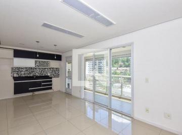 Apartamento · 66m² · 2 Quartos · 1 Vaga · Apartamento à Venda - Vila Andrade, 2 Quartos, 66 m2