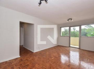 Apartamento · 94m² · 2 Quartos · 1 Vaga · Apartamento à Venda - Real Parque, 2 Quartos, 94 m2