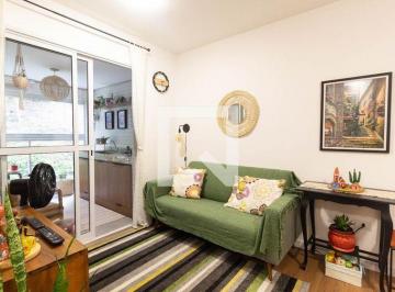 Apartamento · 54m² · 2 Quartos · 1 Vaga · Apartamento à Venda - Água Fria, 2 Quartos, 54 m2