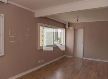 Apartamento · 83m² · 2 Quartos · 1 Vaga · Apartamento à Venda - Campo Belo, 2 Quartos, 83 m2