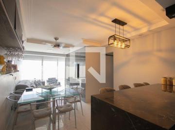 Apartamento · 74m² · 3 Quartos · 1 Vaga · Apartamento à Venda - Jardim Brasil , 3 Quartos, 74 m2