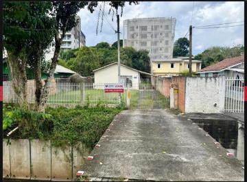 Terreno , Curitiba · Terreno residencial/comercial de 71m² a venda no Bacacheri