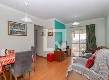Apartamento · 74m² · 3 Quartos · 2 Vagas · Apartamento à Venda - Vila das Mercês, 3 Quartos, 74 m2