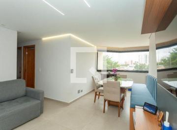 Apartamento · 70m² · 3 Quartos · 1 Vaga · Apartamento à Venda - Jardim Marajoara , 3 Quartos, 70 m2