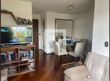 Apartamento · 65m² · 2 Quartos · 1 Vaga · Apartamento à Venda - Morumbi, 2 Quartos, 65 m2