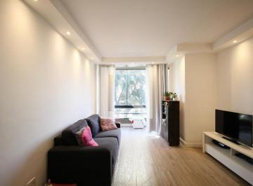Apartamento · 96m² · 3 Quartos · 2 Vagas · Apartamento à Venda - Jardim Londrina, 3 Quartos,  96 m2