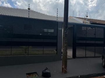 Casa de 3 quartos, Sarandi · Casa no Residencial Aliança