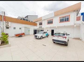 Apartamento de 6 quartos, Curitiba · Apartamento de 472m² a venda no Rebouças