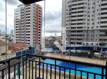 Apartamento · 54m² · 2 Quartos · Apartamento à Venda - Bosque da Saúde, 2 Quartos,  54 m2