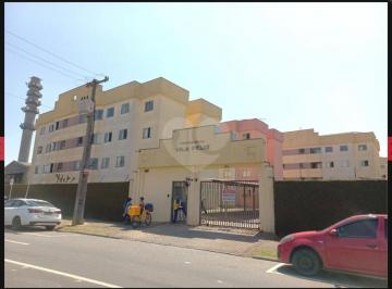 Apartamento de 3 quartos, Curitiba · Apartamento de 63m² a venda no Capão Raso