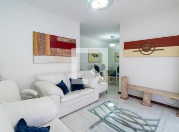 Apartamento · 79m² · 3 Quartos · 2 Vagas · Apartamento à Venda - Chácara Inglesa, 3 Quartos, 79 m2