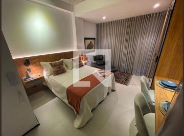 Apartamento · 23m² · 1 Quarto · Apartamento à Venda - Jardim Paulista, 1 Quarto, 23 m2
