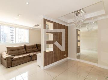 Apartamento · 110m² · 3 Quartos · Apartamento à Venda - Vila Nova Conceição, 3 Quartos, 110 m2