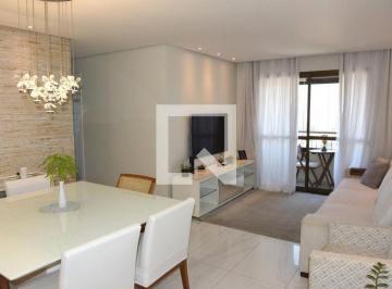Apartamento · 85m² · 3 Quartos · 2 Vagas · Apartamento à Venda - Jardim Palmares, 3 Quartos,  85 m2
