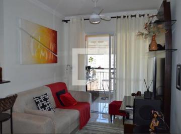 Apartamento · 70m² · 1 Quarto · 1 Vaga · Apartamento à Venda - Ipiranga, 1 Quarto, 70 m2