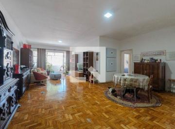 Apartamento · 150m² · 3 Quartos · Apartamento à Venda - Bela Vista, 3 Quartos, 150 m2
