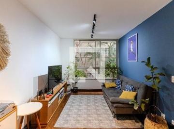 Apartamento · 62m² · 2 Quartos · 1 Vaga · Apartamento à Venda - Pacaembu, 2 Quartos, 62 m2