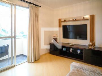 Apartamento · 75m² · 3 Quartos · 1 Vaga · Apartamento à Venda - Bosque da Saúde, 3 Quartos, 75 m2