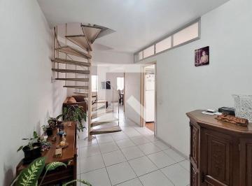 Apartamento · 120m² · 3 Quartos · 2 Vagas · Apartamento à Venda - Mandaqui, 3 Quartos,  120 m2