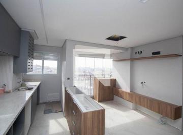 Apartamento · 49m² · 2 Quartos · 1 Vaga · Apartamento à Venda - Vila Gustavo, 2 Quartos, 49 m2