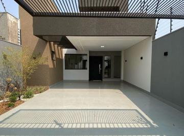 Casa de 3 quartos, Maringá · Casa com 2 suites no Jardim Campo Belo