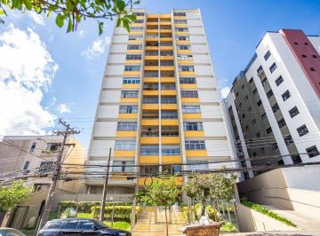 Apartamento de 3 quartos, Curitiba · Apartamento com 133,00 m² Privativos 03 Quartos (01 suíte) no Centro Cívico