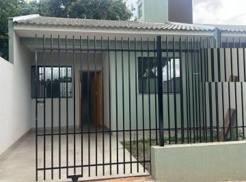 Casa de 2 quartos, Paiçandu · Casa com suite no Jardim Capital