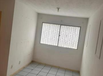 Foto 01 · Apartamento 2 Quartos à Venda em São Cristóvão, Salvador-BA 48m² - Financiamento Disponível!