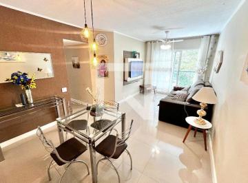 Apartamento · 84m² · 3 Quartos · 2 Vagas · Apartamento à Venda - Mandaqui, 3 Quartos, 84 m2