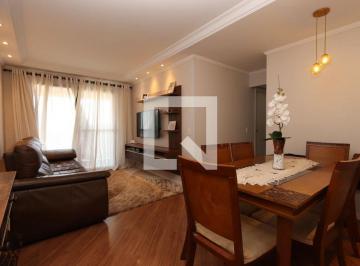 Apartamento · 89m² · 3 Quartos · 2 Vagas · Apartamento à Venda - Vila Santa Clara, 3 Quartos,  89 m2