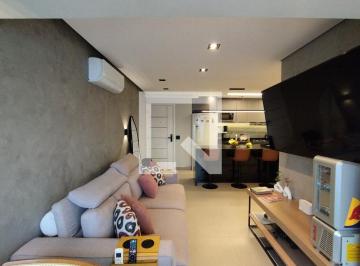 Apartamento · 55m² · 2 Quartos · 1 Vaga · Apartamento à Venda - Bosque da Saúde, 2 Quartos,  55 m2