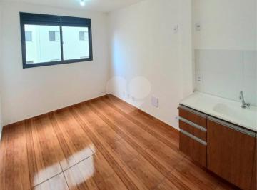 Apartamento · 24m² · 1 Quarto · Apartamento com 1 quartos à venda em Vila parque jabaquara - SP
