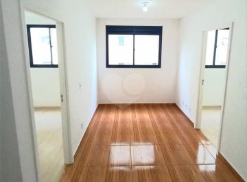Apartamento · 33m² · 2 Quartos · Apartamento com 2 quartos à venda em Vila parque jabaquara - SP
