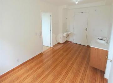 Apartamento · 24m² · 1 Quarto · Apartamento com 1 quartos à venda em Vila parque jabaquara - SP