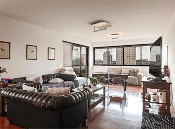 Apartamento · 200m² · 4 Quartos · 5 Vagas · Apartamento com 4 quartos à venda em Alto da lapa - SP