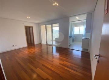 Apartamento · 72m² · 2 Quartos · 2 Vagas · Apartamento com 2 quartos à venda em Tamboré - SP