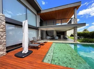 Casa · 800m² · 5 Quartos · Condomínio com 5 quartos à venda em Alphaville residencial um - SP
