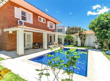 Casa · 400m² · 4 Quartos · 3 Vagas · Sobrado com 4 quartos à venda em Vila madalena - SP