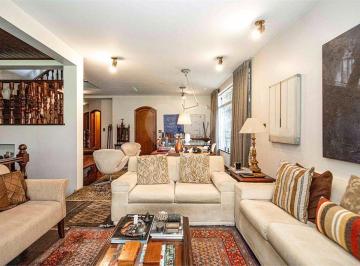 Casa · 384m² · 3 Quartos · 3 Vagas · Casa com 3 quartos à venda em Alto da lapa - SP