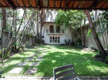 Casa · 384m² · 3 Quartos · 3 Vagas · Casa com 3 quartos à venda em Alto da lapa - SP