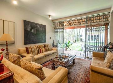 Casa · 384m² · 3 Quartos · 3 Vagas · Casa com 3 quartos à venda em Alto da lapa - SP