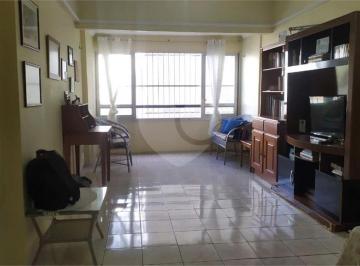 Apartamento · 91m² · 2 Quartos · 1 Vaga · Apartamento com 2 quartos à venda em Meireles - CE