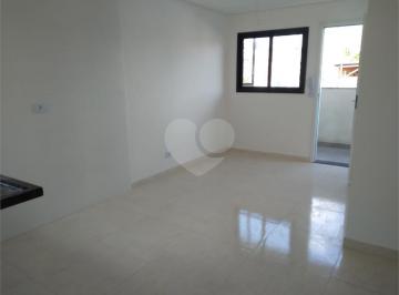 Imagem Principal · Apartamento à venda com 2 quartos no condomínio Daizix, São Paulo