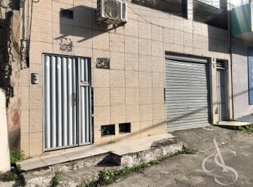Casa 2/4 com Suíte, Reformada e Nascente no Portão – Lauro de Freitas · Casa 2/4 com Suíte, Reformada e Nascente no Portão – Lauro de Freitas