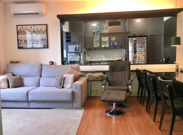 Apartamento · 101m² · 2 Quartos · 1 Vaga · Apartamento com 2 quartos à venda em Santa Cecília - SP