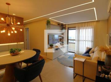 Apartamento · 83m² · 3 Quartos · 2 Vagas · Apartamento à Venda - Jardim Palmares, 3 Quartos,  83 m2