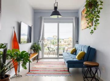 Apartamento · 94m² · 3 Quartos · Apartamento à venda mobiliado no Residencial Sun Club - Campeche