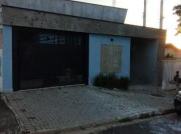 0 · Casa à venda no Jardim Aurélia em Campinas/SP