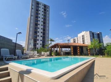 0 · Apartamento para alugar no Jardim Ibirapuera em Campinas/SP